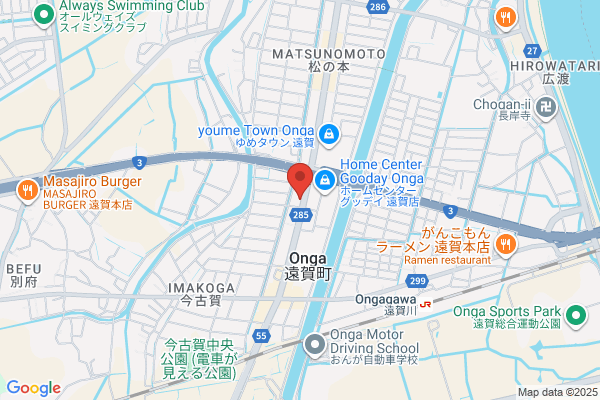 Fukuoka Hibiki Shinkin Bank Onga Br.