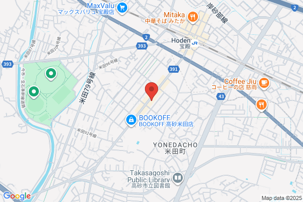 Himeji Shinkin Bank, The Kawanishi Sub Br.