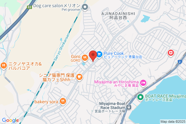 Hiroshima-Sogo Bank, Ltd., The Hatsukaichi Br. Aobadai Sub Br.