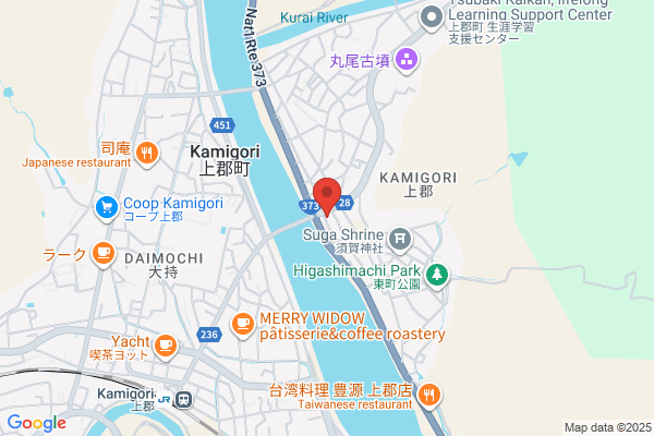 Hyogo Shinkin Bank, The Kamigori Br.