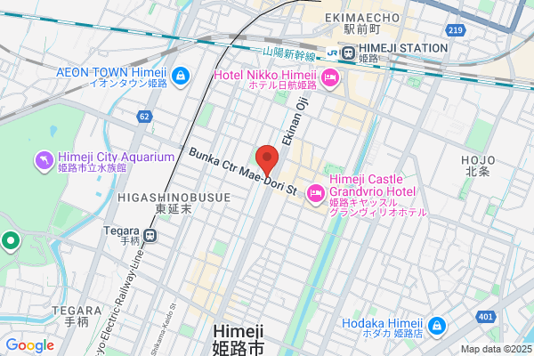 Hyogo Shinkin Bank, The Mitsu Br.