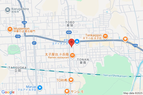 Hyogo Shinkin Bank, The Taishi Br.