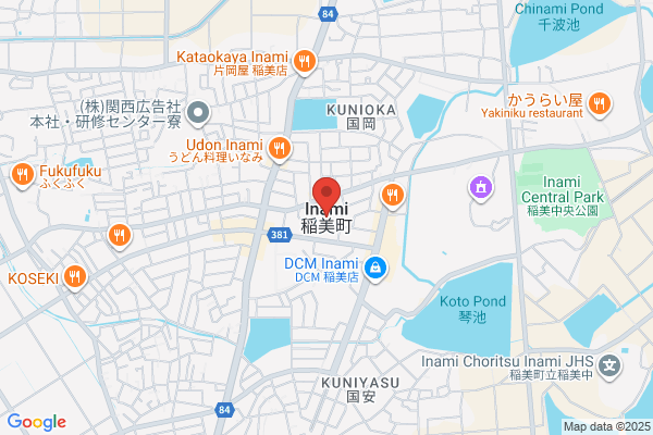 Hyogoken Shinyo Kumiai Inami Br.