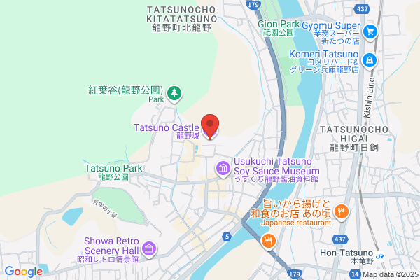 Hyogoken Shinyo Kumiai Tatsuno Br.