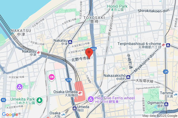Ikeda Bank Co. Ltd
