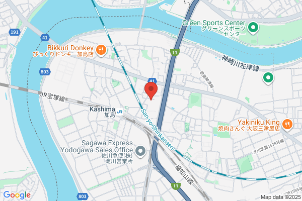 Kinki Osaka Business Service Co Ltd
