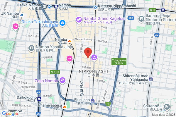 Kinki Osaka Computer Service Co Ltd