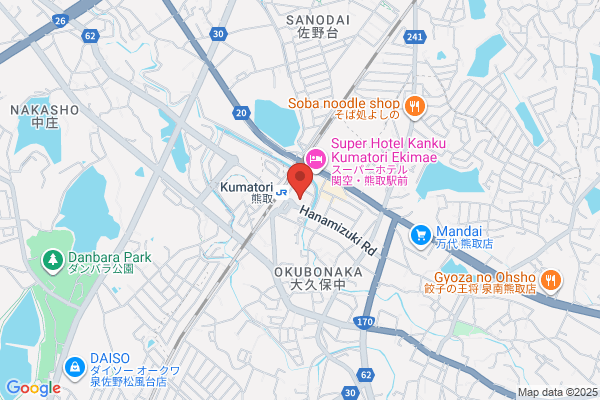 Kinokuni Shinkin Bank Kumatori Br.