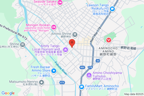 Kyotohokuto Shinkin Bank Mineyamachuo Br.