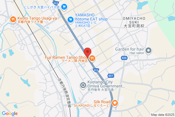 Kyotohokuto Shinkin Bank Omiya Br.