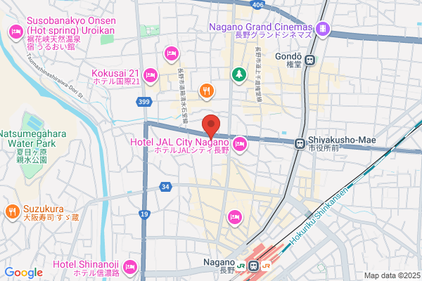 Nagano Bank Ltd