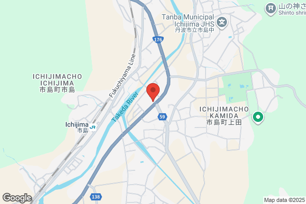 Nakahyogo Shinkin Bank Ichijima Br.