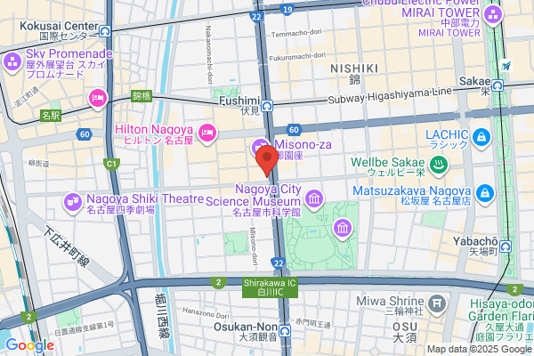 Nakahyogo Shinkin Bank Kaibara Br.