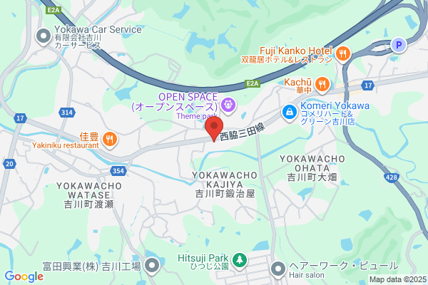 Nakahyogo Shinkin Bank Yokawa Br.