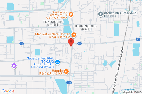 Nara Bank Ltd