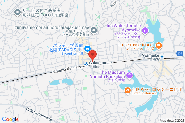 Nara Bank Ltd