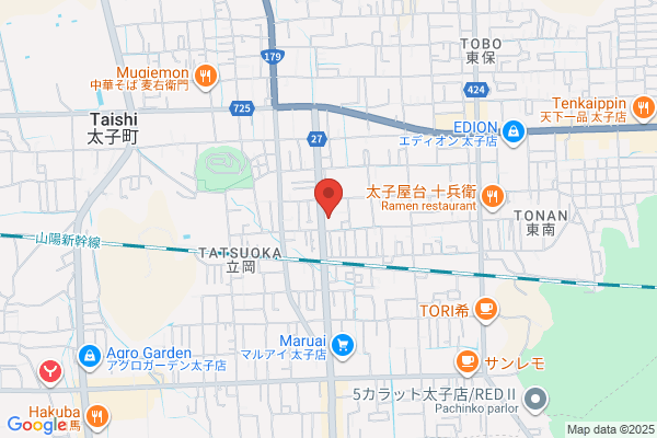 Nishihyogo Shinkin Bank Taishi Br.