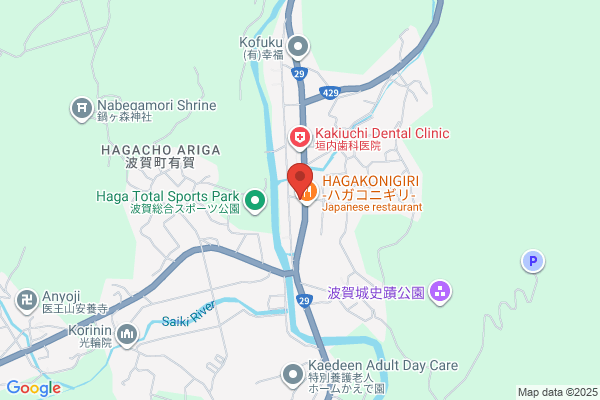 Nishihyogo Shinkin Bank Ueno Br.