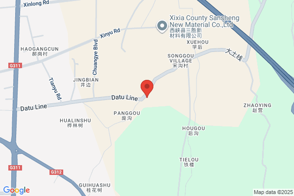 Ryugin Property Management Co Ltd