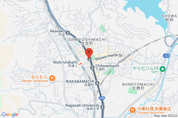 Shinwa Bank, Ltd., The, Hamada Sub Br.