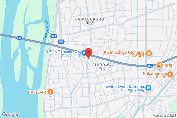 Shizuoka Bank, Ltd., The, Ryuyo Br.