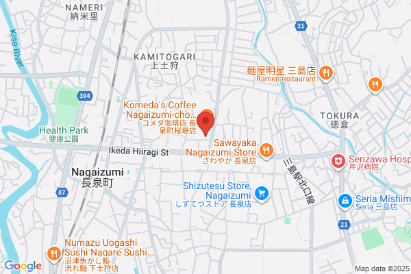Shizuoka Bank, Ltd., The, Shimotogari Br.