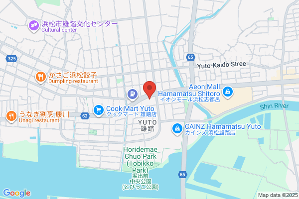 Shizuoka Bank, Ltd., The, Yuto Br.