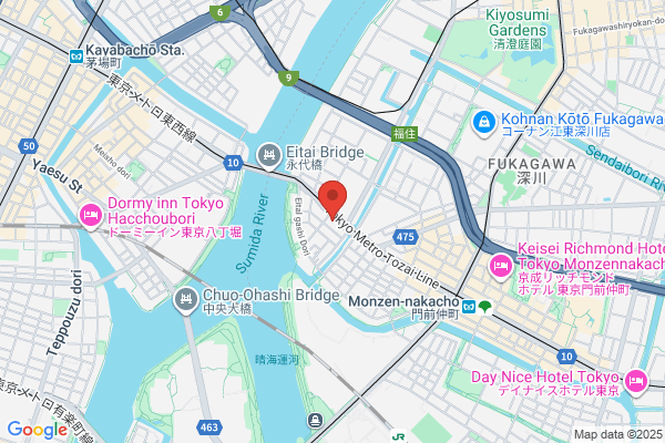 Sogo Building Co Ltd