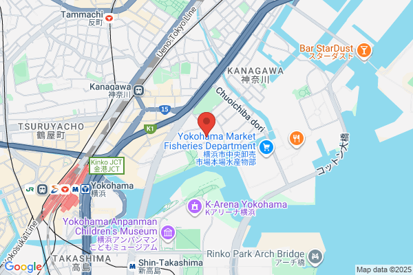 Kanagawa Cycle