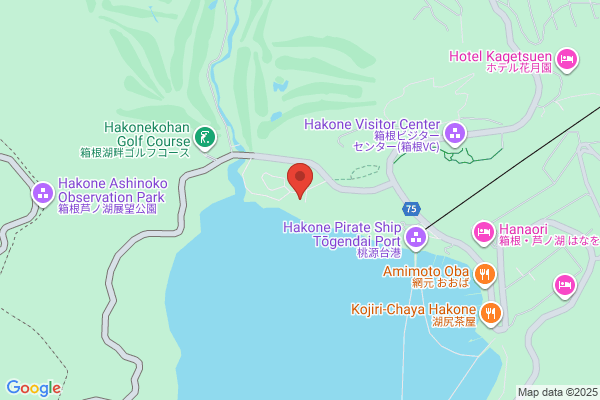 Nose Hachigao Camp-mura Co., Ltd.