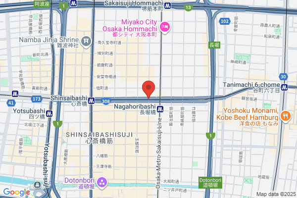 Osaka Furitsu Sogo Seishonen Yagai Katsudo Center