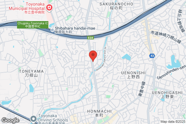 Toyonaka Shiritsu Shonen Shizen no Ie Seishonen Yagai Katsudo Center