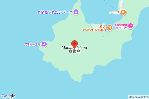 Manabe Chuzosho