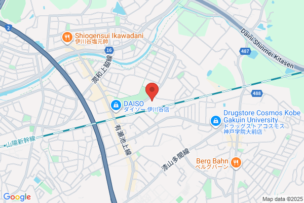 Inoue Foods Co., Ltd.