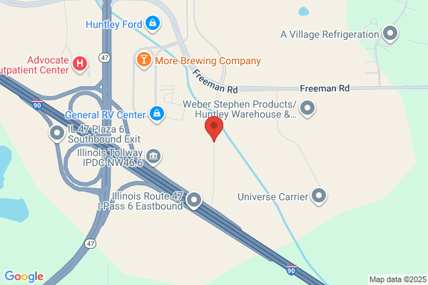 Kuriyama Co., Ltd. Sannan Butsuryu Center