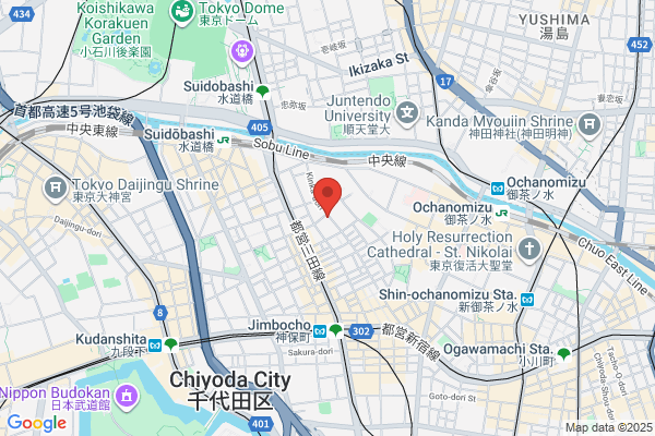 Catholic Shinden Church
