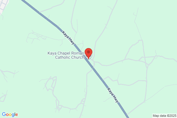 Catholic Kaya Church