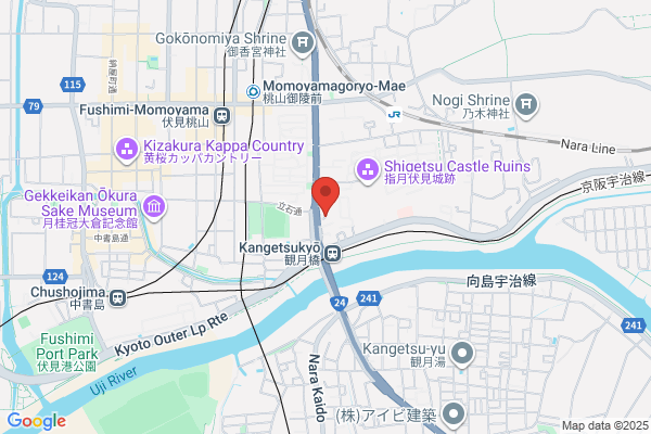 Catholic Momoyama Church