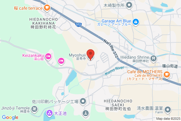 Kameoka Iesu no Mitama Church