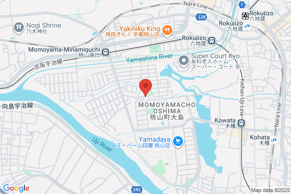 Momoyama Eiko Christian Church
