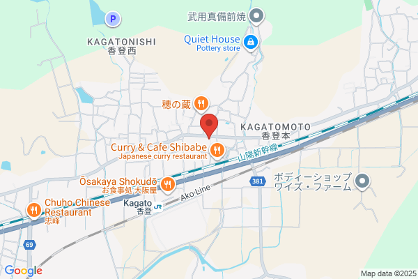 Nihon Jesus Christ Kyodan Nose Church