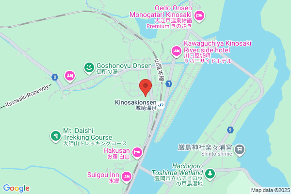 United Church of Christ in Japan, The Kinosaki Church