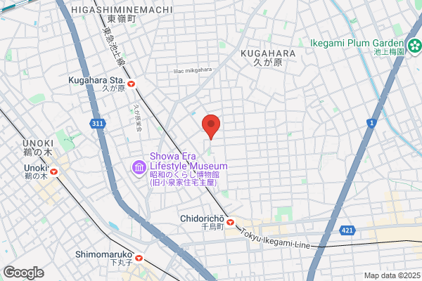United Church of Christ in Japan, The Suo Church