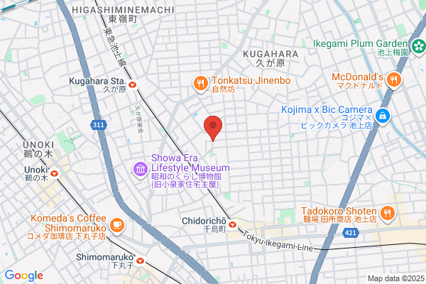 United Church of Christ in Japan, The Ugata Church