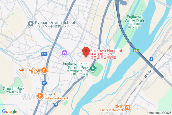 Fujikawa Clinic