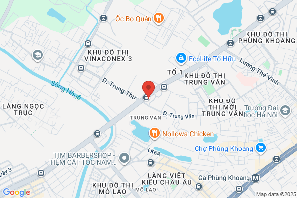 K System Service Co., Ltd.