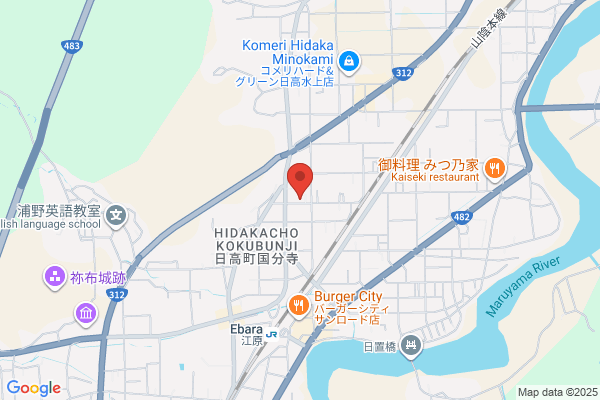 SR Co., Ltd.