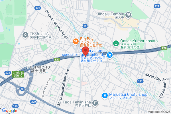 Tomisawa Dental Clinic