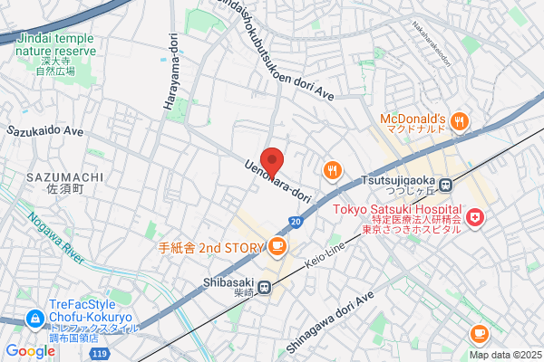 Chofu Driving School