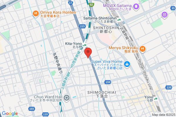 Shibaura Shomei Co., Ltd.